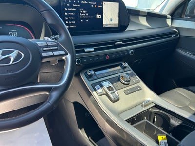 2025 Hyundai Palisade XRT