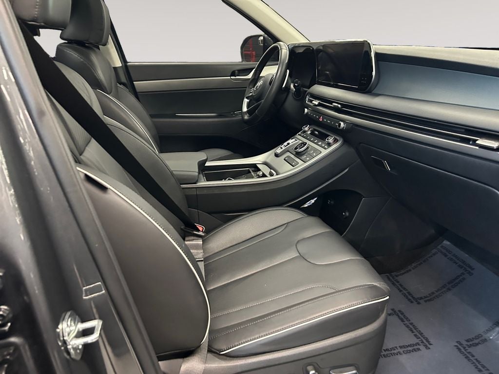 2025 Hyundai Palisade XRT