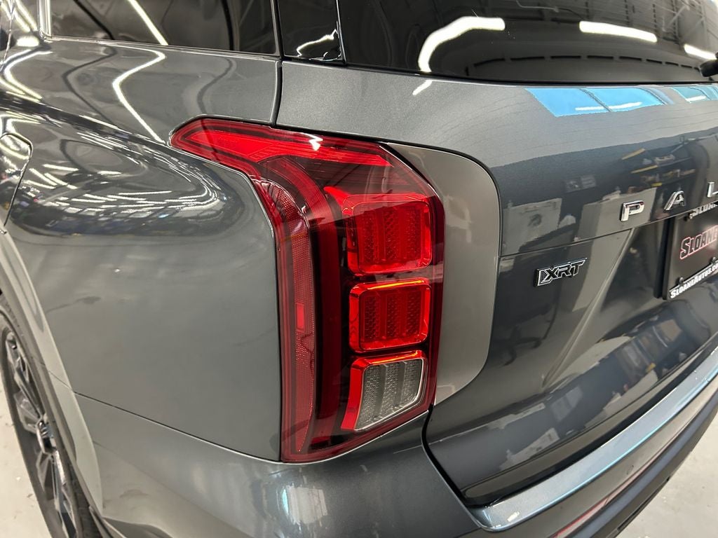 2025 Hyundai Palisade XRT