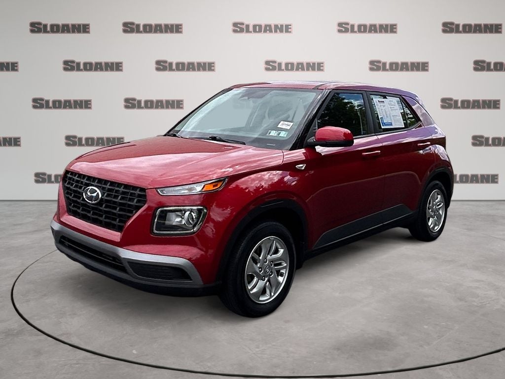 2023 Hyundai Venue SE