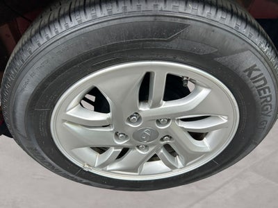 2023 Hyundai Venue SE