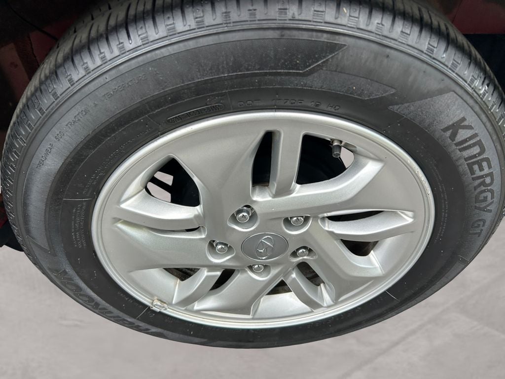 2023 Hyundai Venue SE
