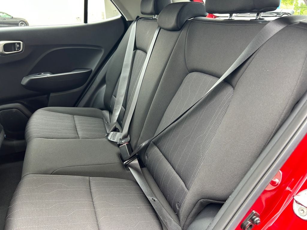 2023 Hyundai Venue SE