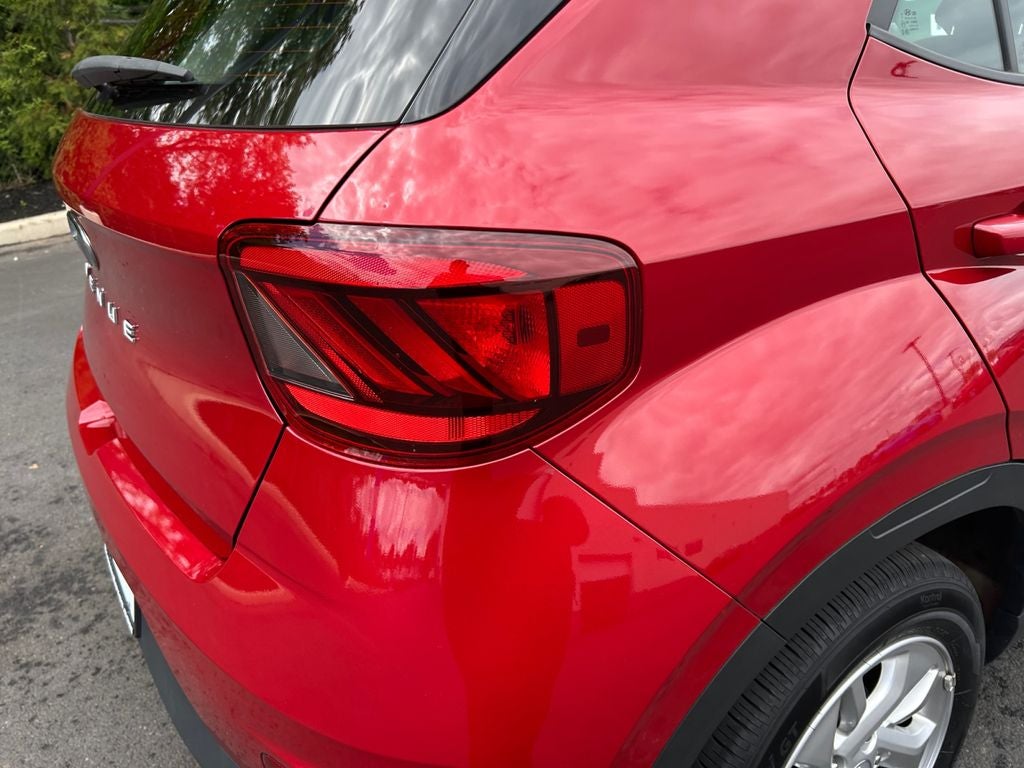 2023 Hyundai Venue SE