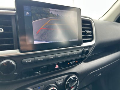 2023 Hyundai Venue SE