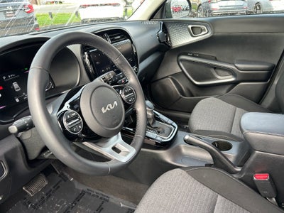 2023 Kia Soul EX