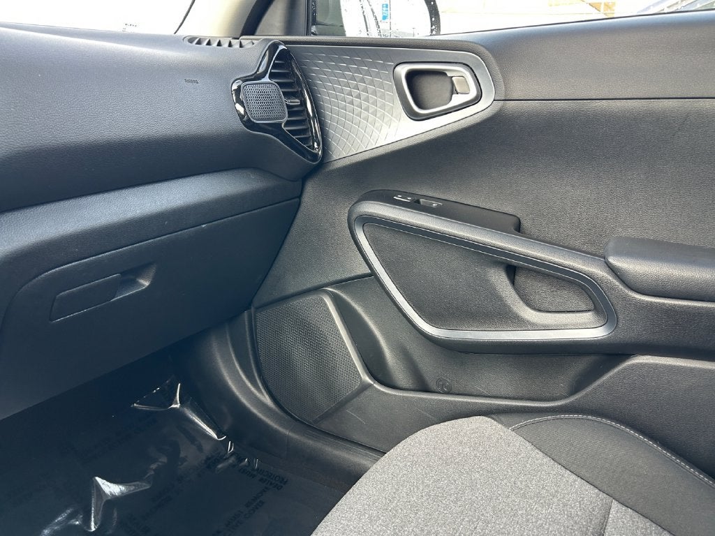 2023 Kia Soul EX