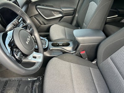 2023 Kia Soul EX