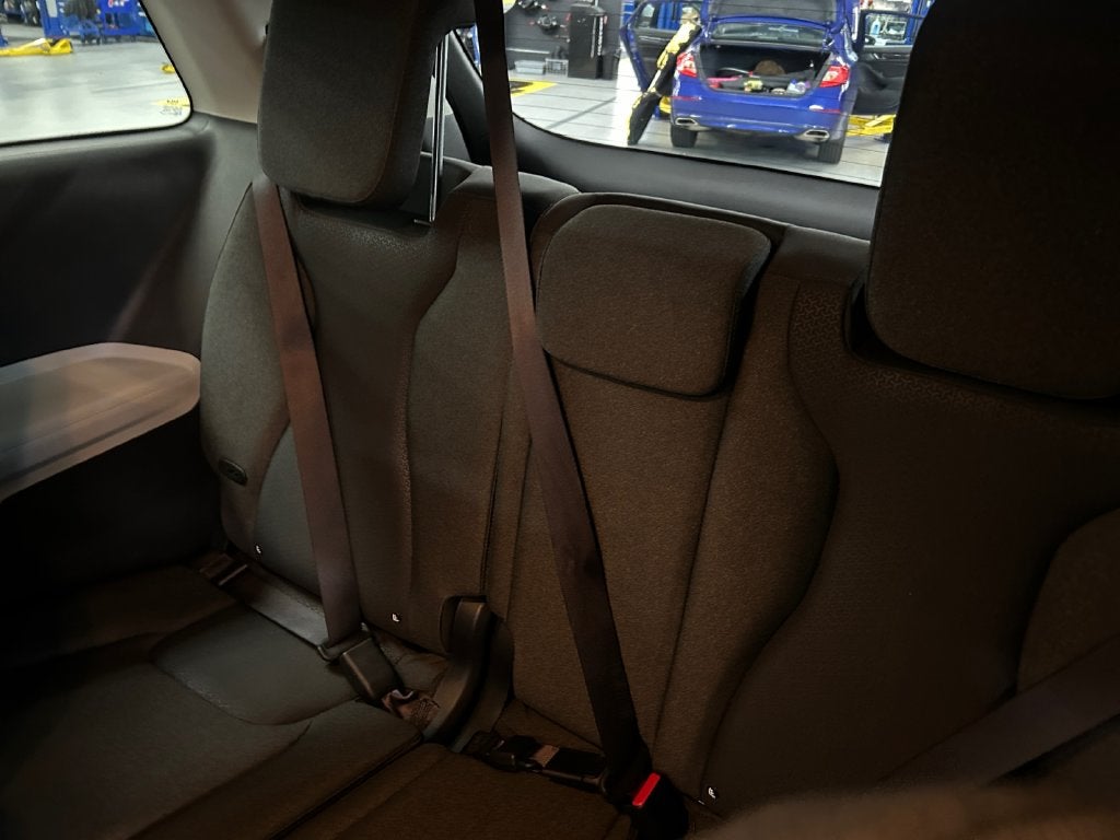 2022 Kia Carnival LX
