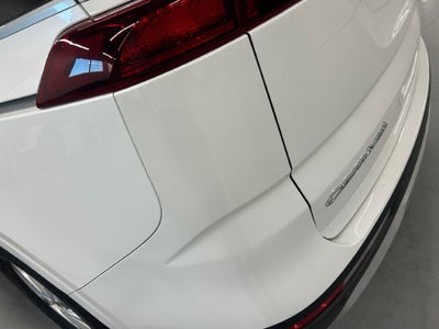 2022 Kia Carnival LX