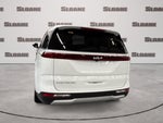 2022 Kia Carnival LX