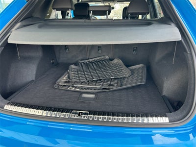 2020 Audi Q3 Premium Plus S line quattro