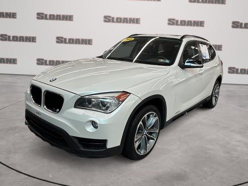 2015 BMW X1 xDrive35i