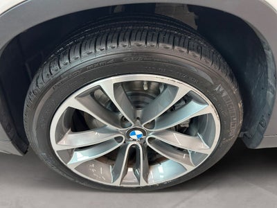 2015 BMW X1 xDrive35i