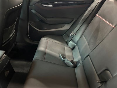 2015 BMW X1 xDrive35i