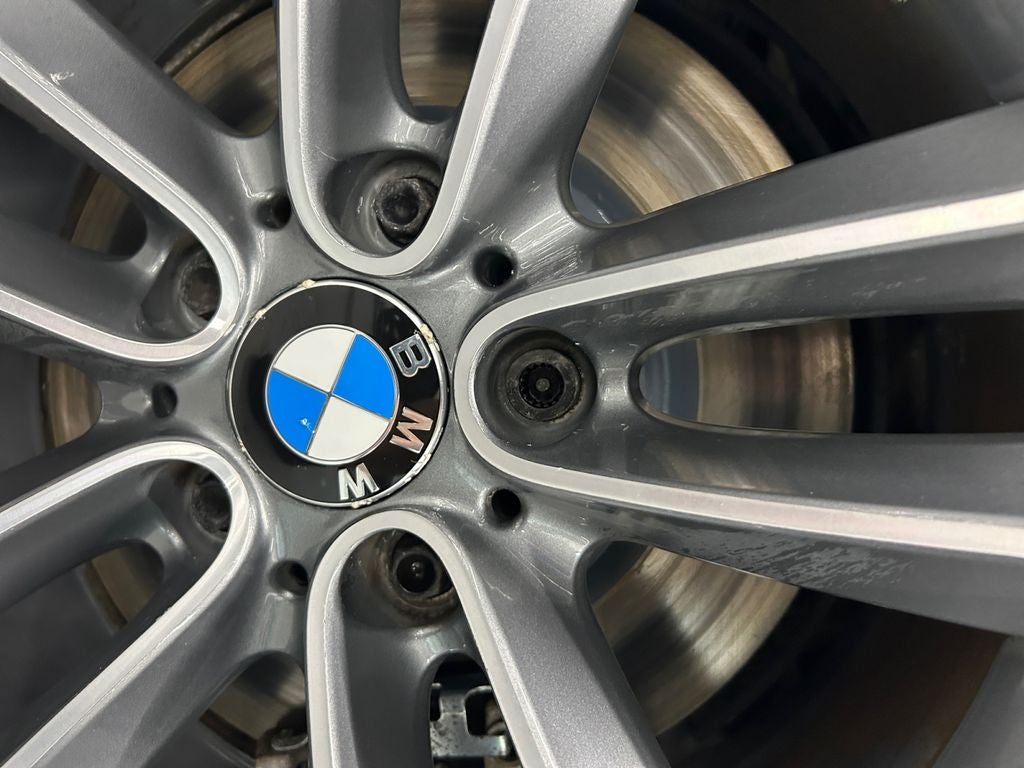 2015 BMW X1 xDrive35i