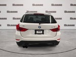 2015 BMW X1 xDrive35i