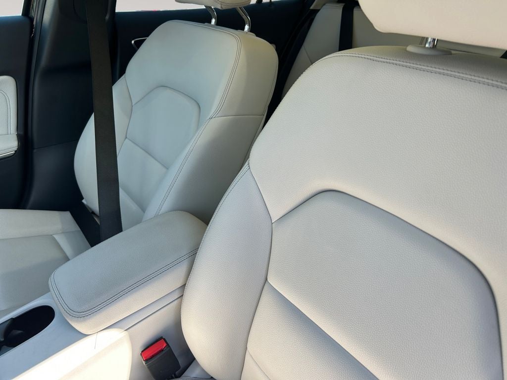 2018 Mercedes-Benz GLA GLA 250 4MATIC®