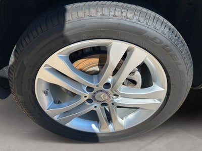 2018 Mercedes-Benz GLA GLA 250 4MATIC®