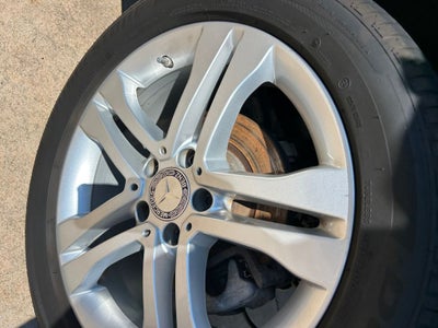2018 Mercedes-Benz GLA GLA 250 4MATIC®