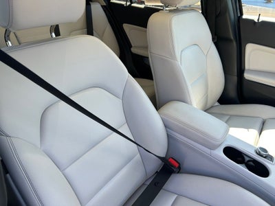 2018 Mercedes-Benz GLA GLA 250 4MATIC®