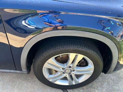 2018 Mercedes-Benz GLA GLA 250 4MATIC®