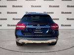 2018 Mercedes-Benz GLA GLA 250 4MATIC®