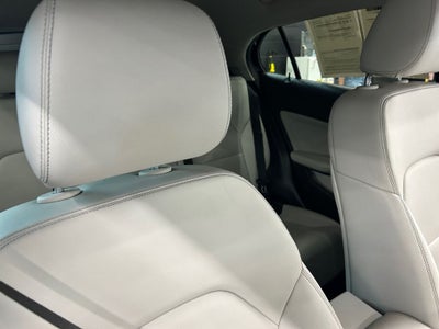 2019 Mercedes-Benz GLA GLA 250 4MATIC®