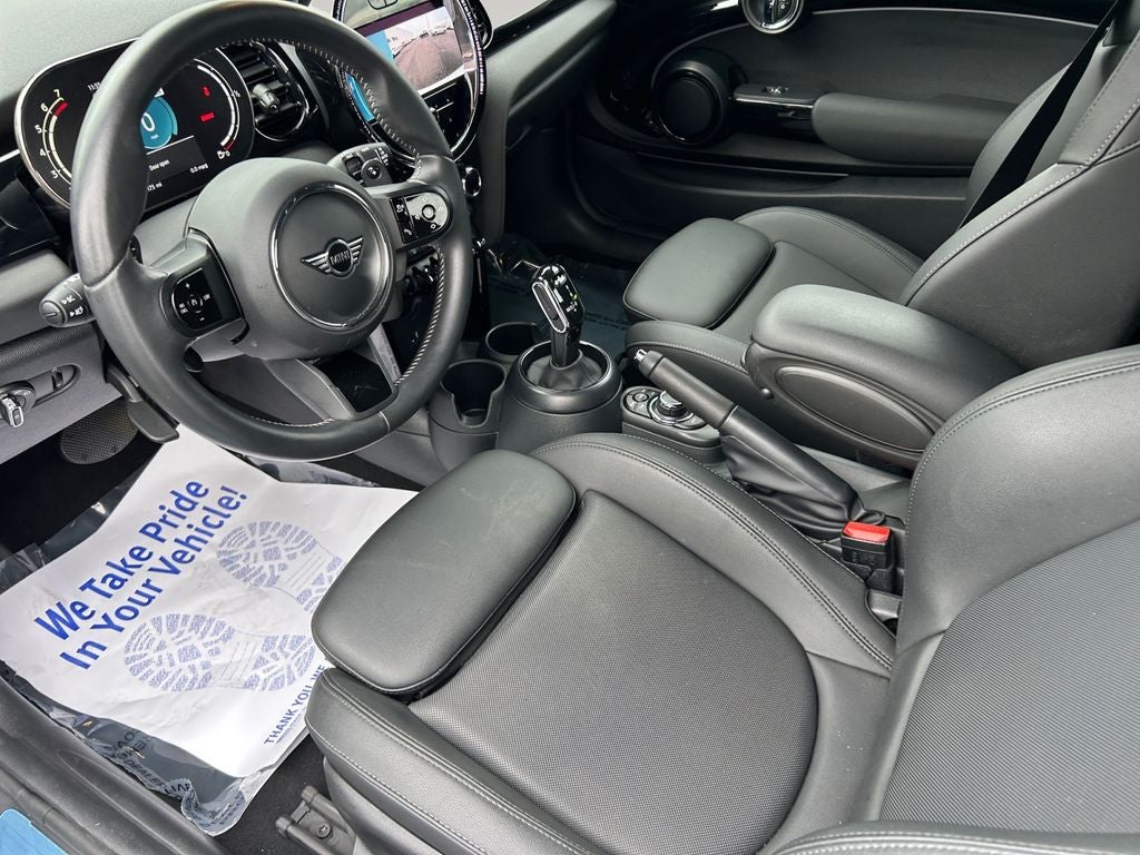 2024 MINI Cooper S Signature