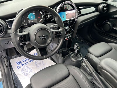 2024 MINI Cooper S Signature