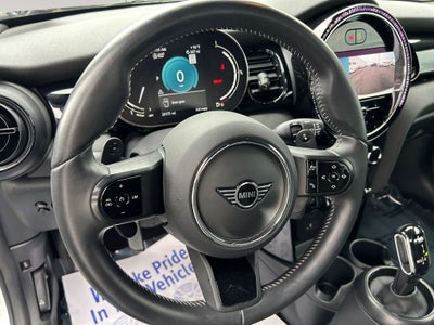 2024 MINI Cooper S Signature