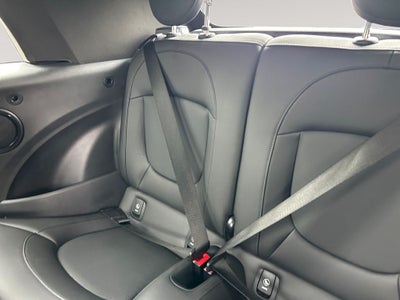 2024 MINI Cooper S Signature