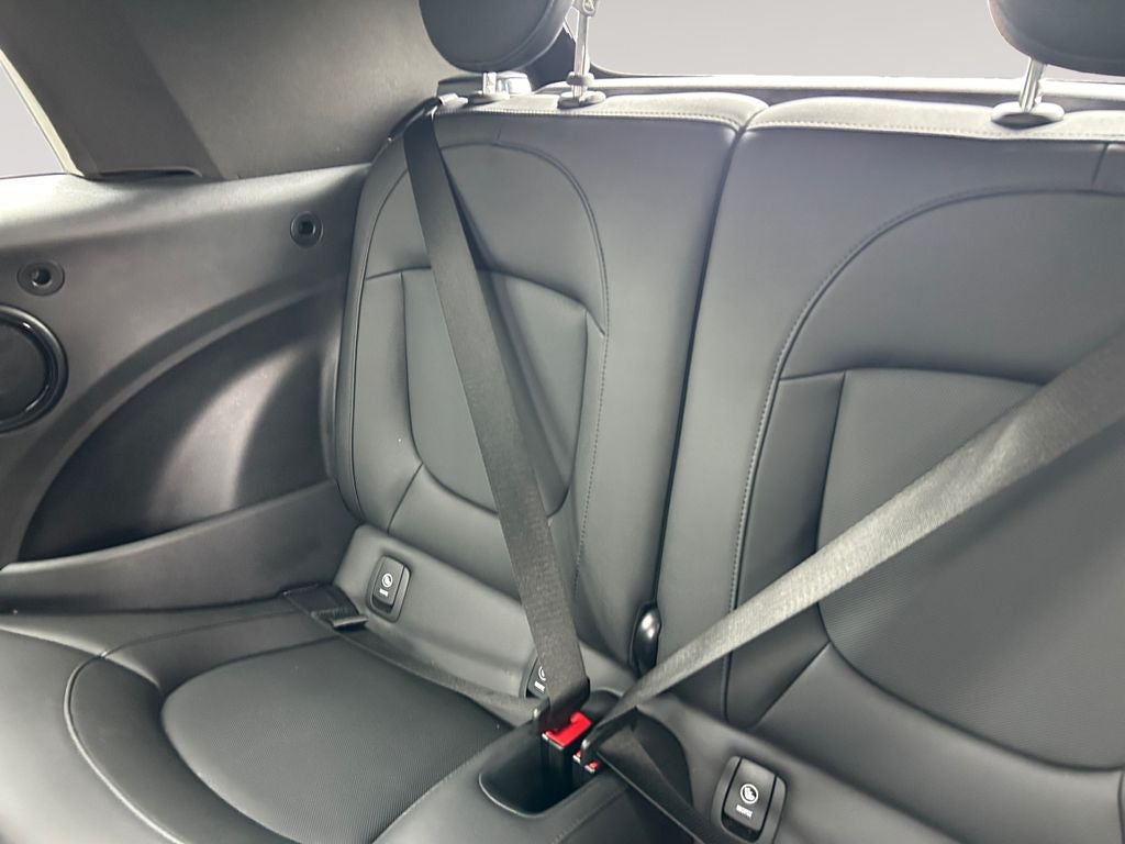 2024 MINI Cooper S Signature