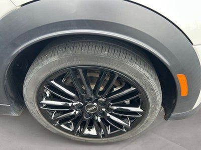 2024 MINI Cooper S Signature