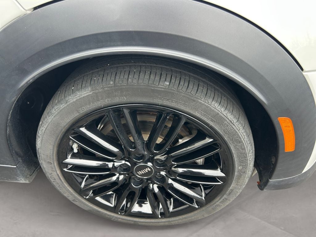 2024 MINI Cooper S Signature