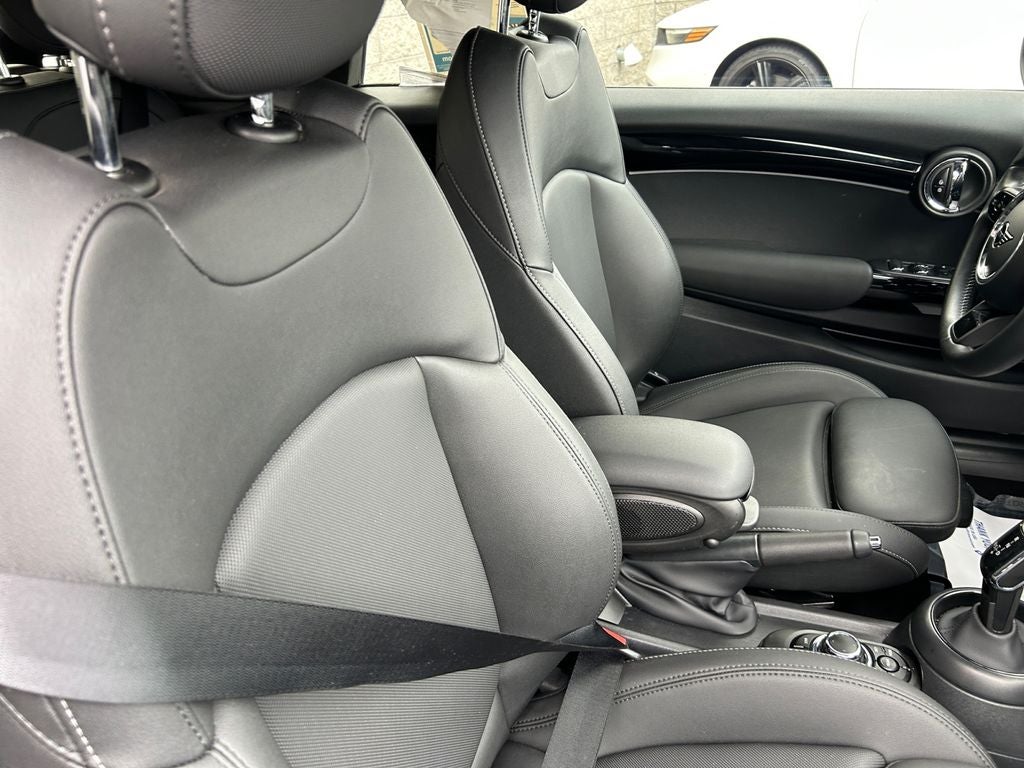 2024 MINI Cooper S Signature