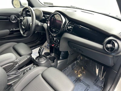 2024 MINI Cooper S Signature