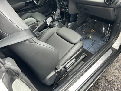 2024 MINI Cooper S Signature