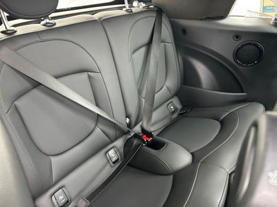 2024 MINI Cooper S Signature