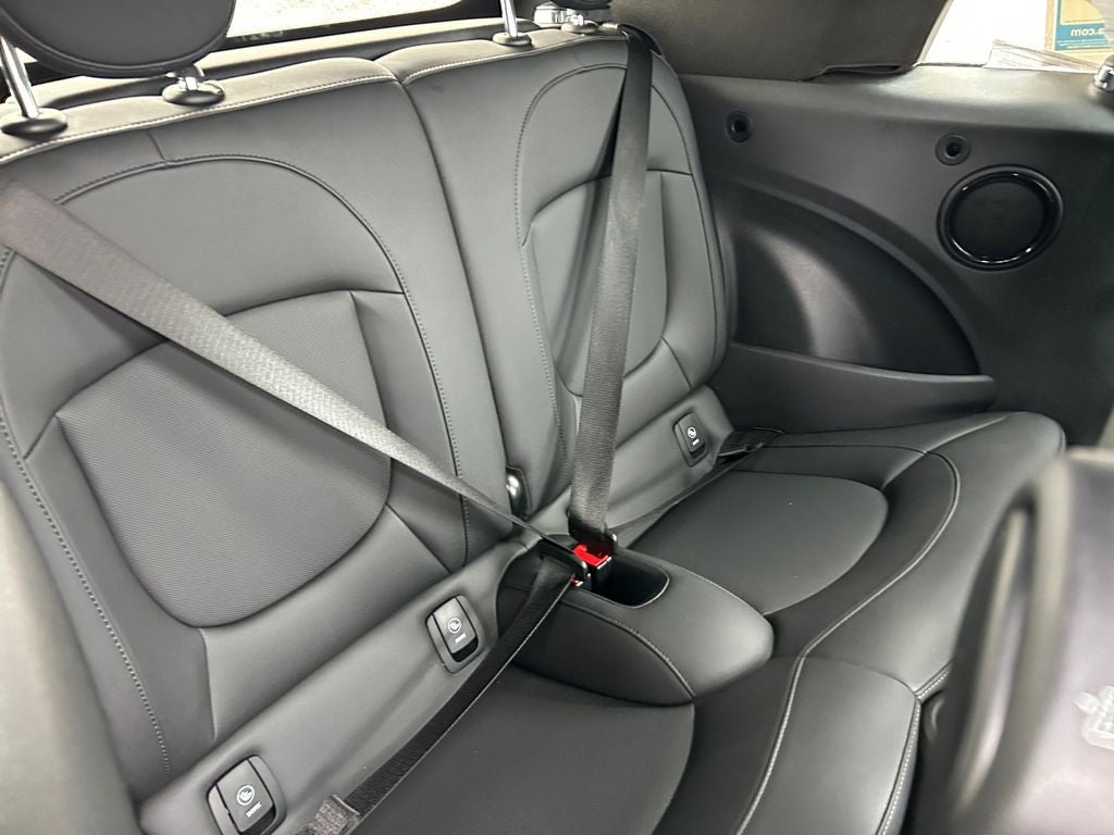 2024 MINI Cooper S Signature