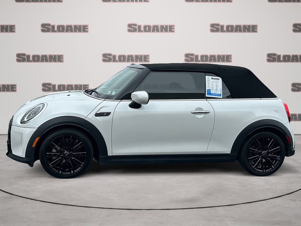 2024 MINI Cooper S Signature