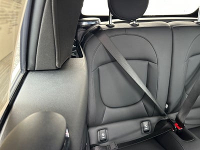 2024 MINI Cooper S Signature