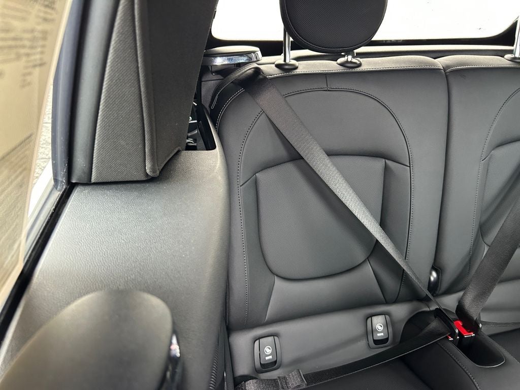 2024 MINI Cooper S Signature