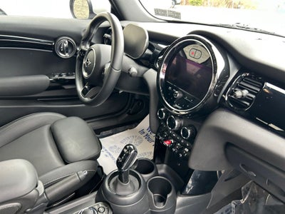 2024 MINI Cooper S Signature