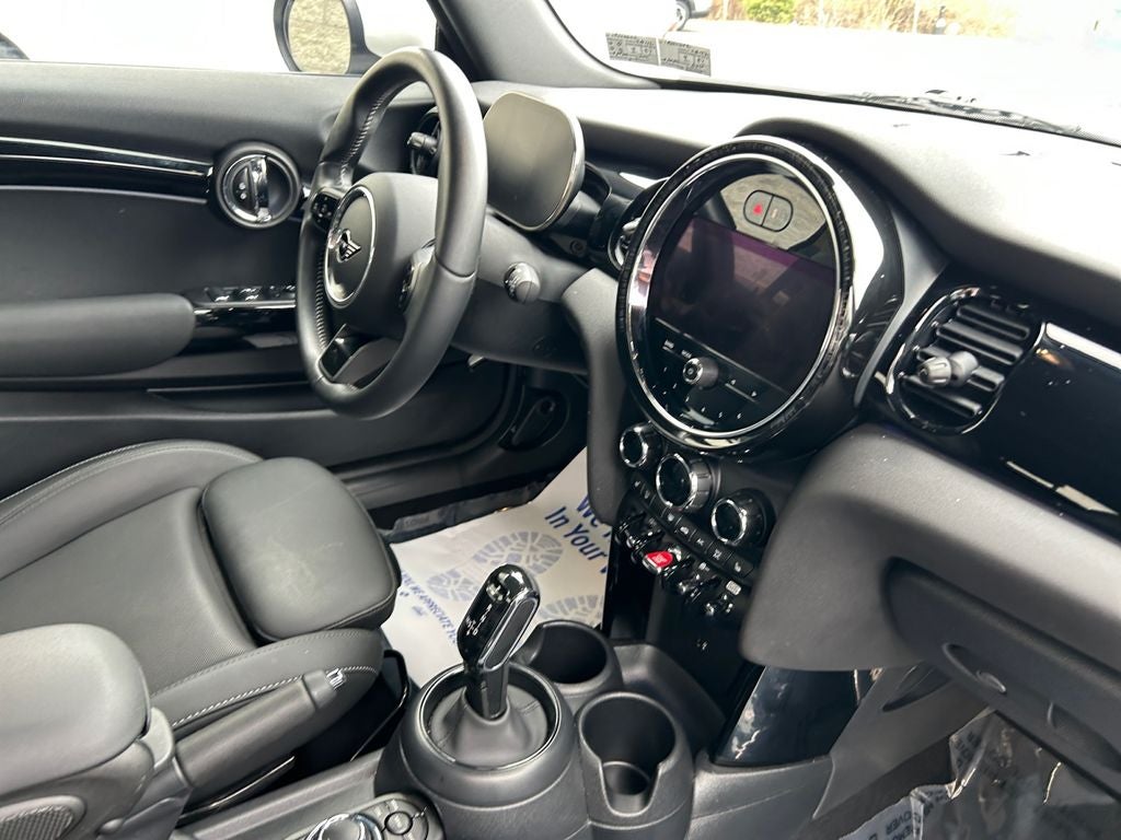 2024 MINI Cooper S Signature