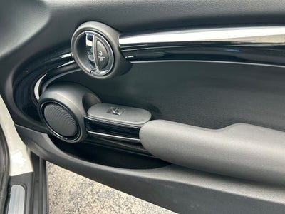 2024 MINI Cooper S Signature