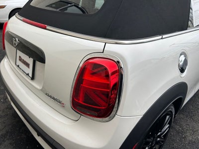 2024 MINI Cooper S Signature