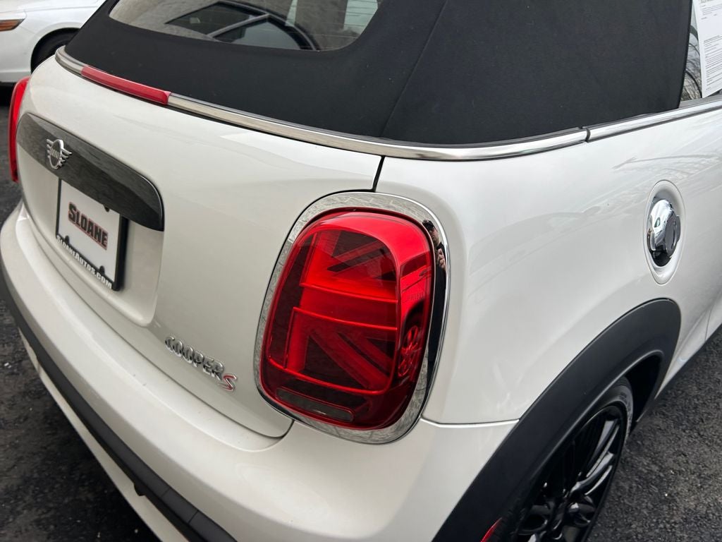 2024 MINI Cooper S Signature