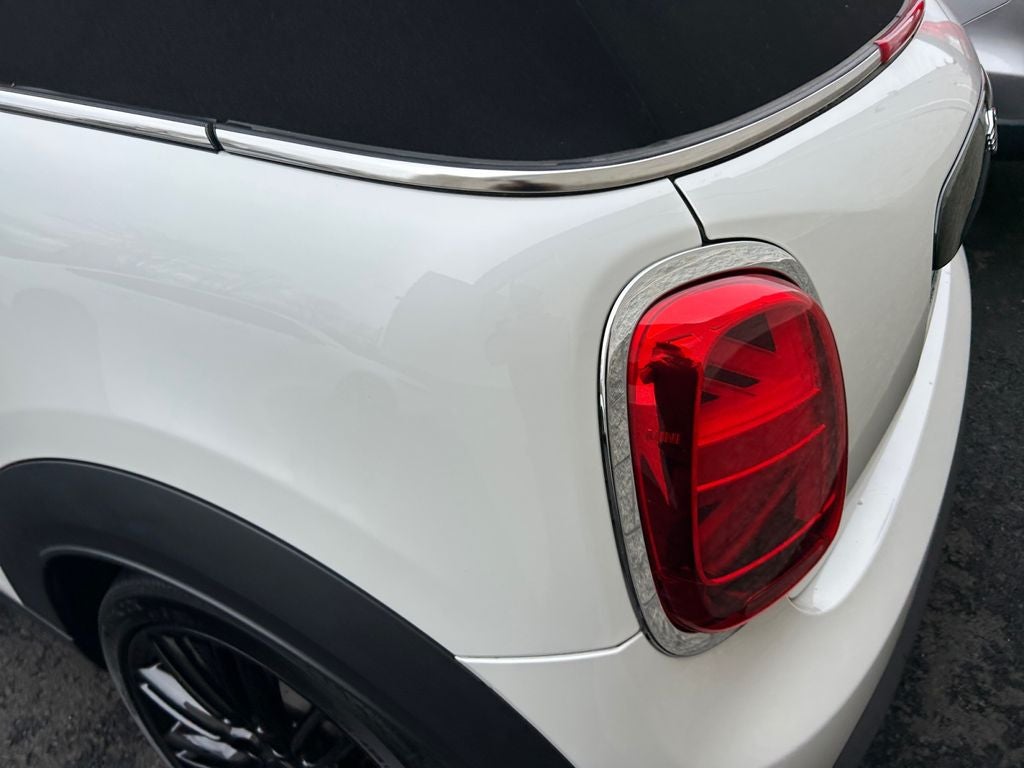 2024 MINI Cooper S Signature