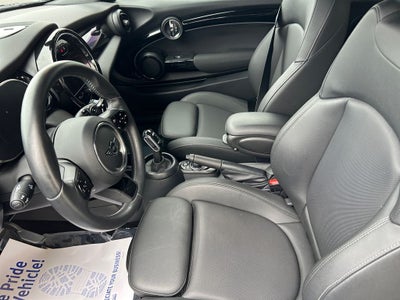 2024 MINI Cooper S Signature